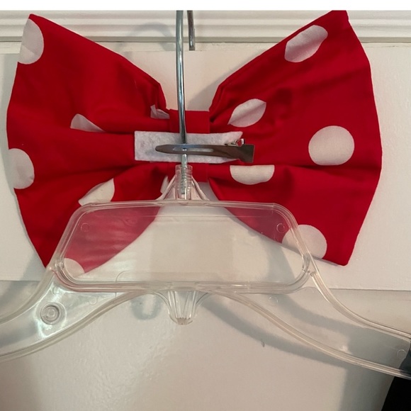 Minnie Mouse inspired dress - Picture 12 of 14